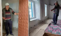 Köydeki evinde saklıyordu: Parayla ölçülmeyecek kadar kıymetliydi