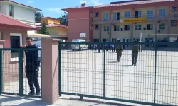 Lise kantininde vahşet! 2 kadın hayatını kaybetti