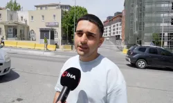 İstanbul'da mesai arkadaşı tarafından bıçaklandı