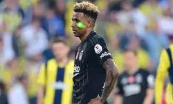 PFDK'dan Fenerbahçe'ye 'lazer' cezası!