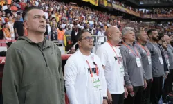 Murat Şahin: Gelecek seneye hazırlanıyoruz