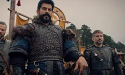 Kuruluş Osman 191. bölüm izle full HD! Atv ile Kuruluş Osman son bölüm izle tek parça! (7 Mayıs)