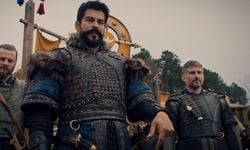 Kuruluş Osman bu akşam var mı? Kuruluş Osman 191. bölüm fragmanı ve 7 Mayıs atv yayın akışı...