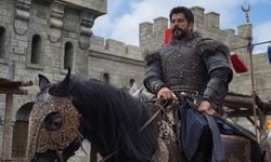 Kuruluş Osman bu akşam var mı, yeni bölüm ne zaman? Kuruluş Osman 192. bölüm fragmanı ve 14 Mayıs ATV yayın akışı!