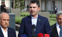 Bakan Kurum: İstanbul'da önceliğimiz 2000 yılından önce inşa edilen yapılar