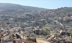 Lübnan’ın güney sınırında 5 stratejik tepe ve İsrail işgali