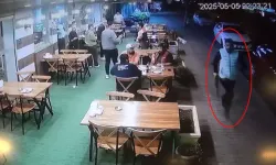 Manavgat'ta silahlı saldırı: Aracına binerken kurşunların hedefindeydi