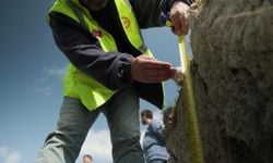 Türkiye'de toplam 485 diri fay segmenti bulunuyor