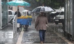 Meteorolojiden Doğu Akdeniz ve Hatay'ın kuzeyi için uyarı