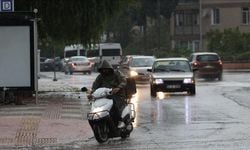 Meteorolojiden Edirne, Kırklareli ve iç kesimler için uyarı