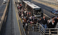 29 Mayıs İstanbul’da toplu taşıma ücretsiz mi? İETT, metro, metrobüs, Marmaray bedava mı?
