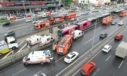 Metrobüs kazasında ölen Ebru Heper'in ailesinden isyan: "Denetim yok!"