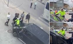 Milletvekili şoförüne ‘polise direnme’ davası: 3 yıla kadar hapis istemi