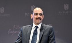 MİT Başkanı Kalın: Türkiye artık tarihin akışını izlemiyor, şekillendiriyor