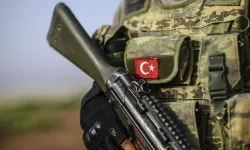 MSB'den kahreden haber: Bir askerimiz şehit oldu