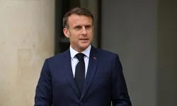 Emmanuel Macron: Filistin devletinin tanınması ahlaki bir görev