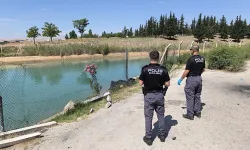 Şanlıurfa'da kaybolan çocuktan acı haber!
