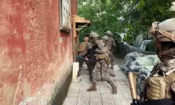 Bitlis'te uyuşturucu operasyonu: 6 tutuklama