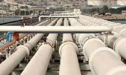 Türkiye'nin petrol ithalatı martta yüzde 7,8 azaldı