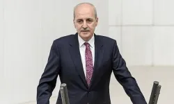 AK Parti'nin Meclis Başkan adayı Numan Kurtulmuş oldu