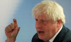 Boris Johnson: "Türkiye bizi geride bıraktı, ders almamız gerek"