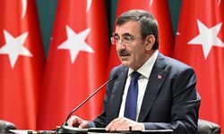 Cevdet Yılmaz: Terörün kalkınmaya büyük zarar verdiğini hepimiz biliyoruz