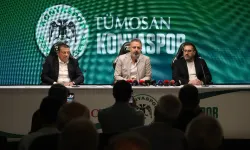 Konyaspor'da olağan genel kurul toplantısı ertelendi