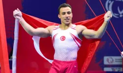 Adem Asil, Avrupa şampiyonu