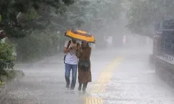 Sıcaklar artıyor! Hafta sonu hava nasıl olacak?