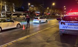 İstanbul'da huzur operasyonu: 873 gözaltı