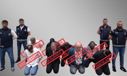Interpol tarafından aranan uluslararası suçlulara operasyon: 23 kişi yakalandı