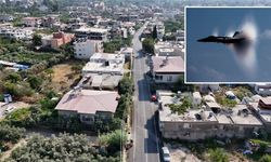 Hatay'da paniğe neden olan ses: Kısa sürede gerçek anlaşıldı