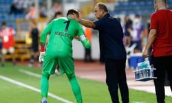 Fatih Terim'den Muslera'ya veda mesajı