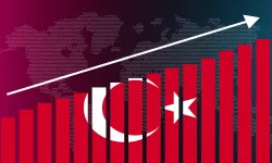 Türkiye ekonomisi ilk çeyrekte yüzde 2 büyüdü