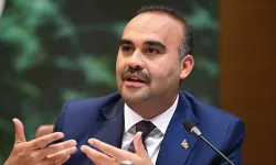 Bakan Kacır, Yatırım Teşvik Sistemi'nin detaylarını paylaştı