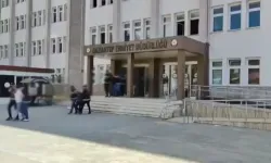 Gaziantep'te tefeci operasyonu: 2 tutuklama