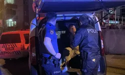Kütahya'da sevgilisinden ayrılan kadın, annesini bıçakla rehin aldı