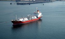 LPG ithalatı martta yıllık bazda arttı