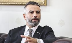 Orhan Aydın: Yeni yatırım teşvik sistemi yatırım iştahını arttıracaktır