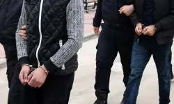 Fuhuş operasyonunda 3 şahıs tutuklandı