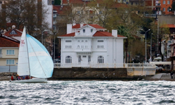 Mudanya’nın gizli cennetleri! Sakin atmosferinde keşfe çıkın