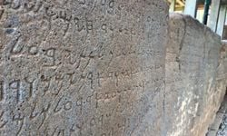Türkiye'nin ilk açık hava müzesi UNESCO'da