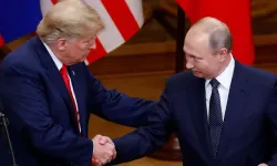 Trump: Putin tamamen çıldırdı