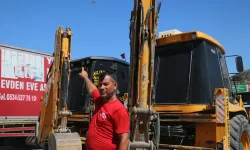 Hatay'da kumru yuvası için binlerce liralık kaybı göze aldı