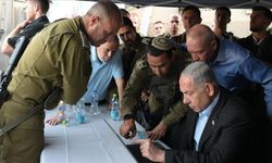 İsrail'in eski Askeri İstihbarat Başkanı: Netanyahu, geleceğimizi Gazze'nin kumlarına gömüyor
