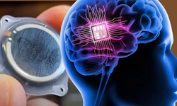 Sadece beyniyle video düzenledi! ALS hastasından Neuralink devrimi