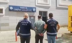 Otel inşaatından 1 milyon liralık hırsızlık!