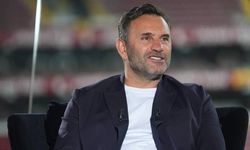Okan Buruk'tan Rafa Silva itirafı!