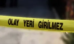 Define ararken hayatını kaybetti