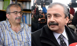 Sırrı Süreyya Önder hayatını kaybetti